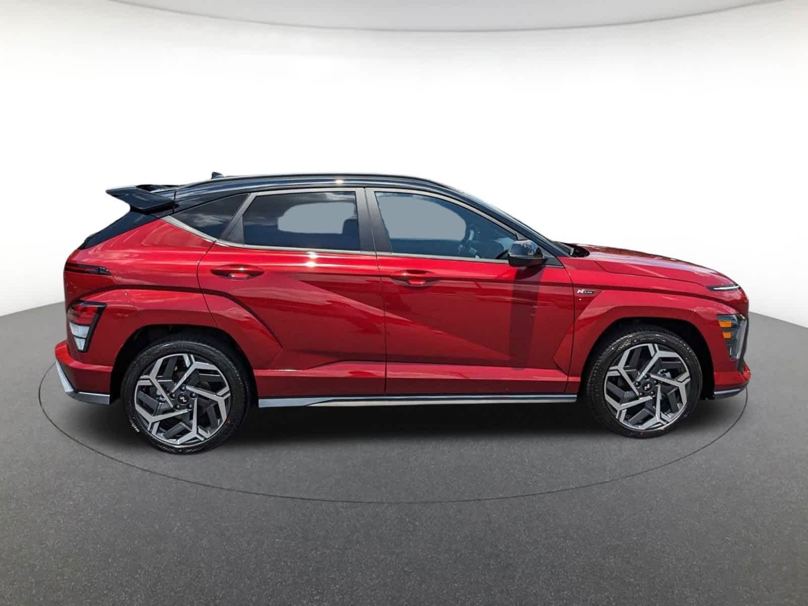 new 2024 Hyundai Kona car, priced at $30,134