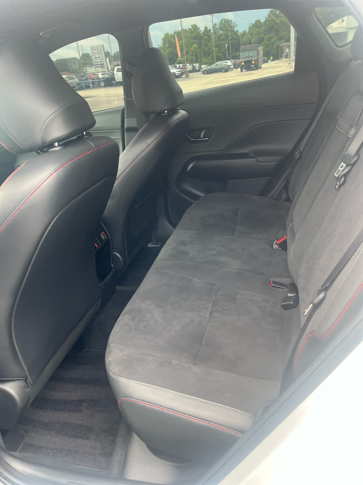 used 2024 Hyundai Kona car, priced at $26,700