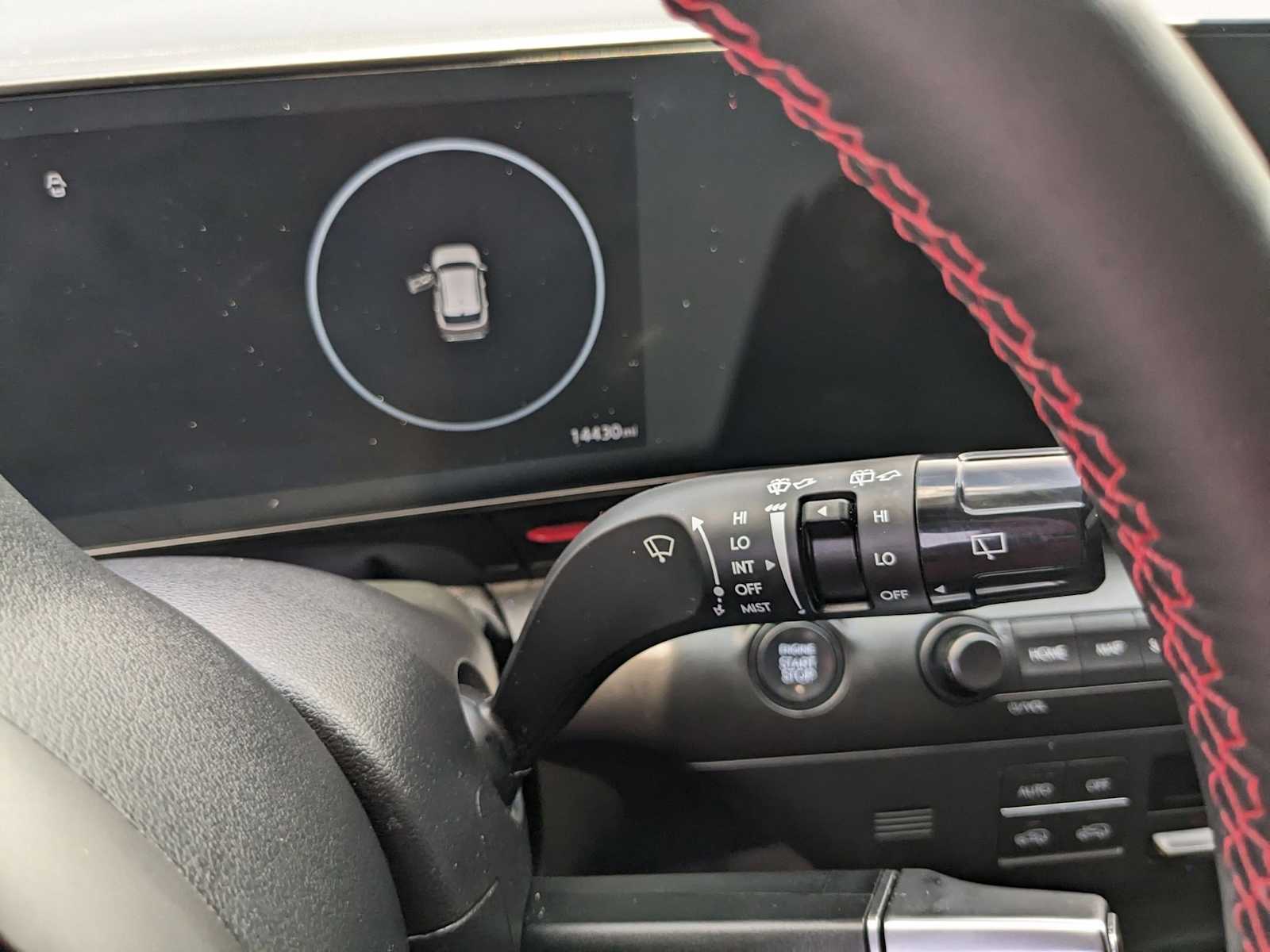 used 2024 Hyundai Kona car, priced at $25,899