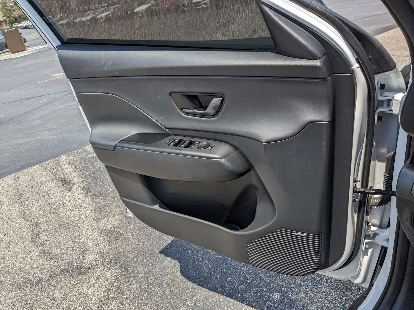 used 2024 Hyundai Kona car, priced at $25,899