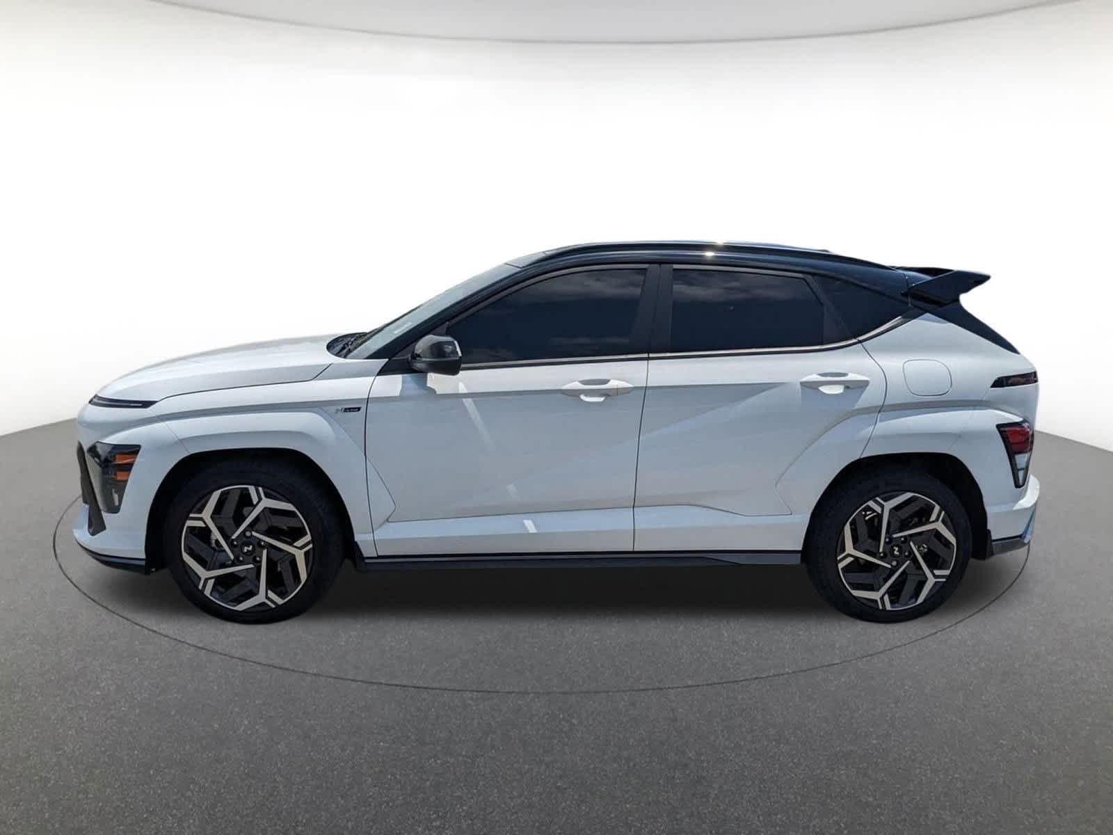 used 2024 Hyundai Kona car, priced at $25,899