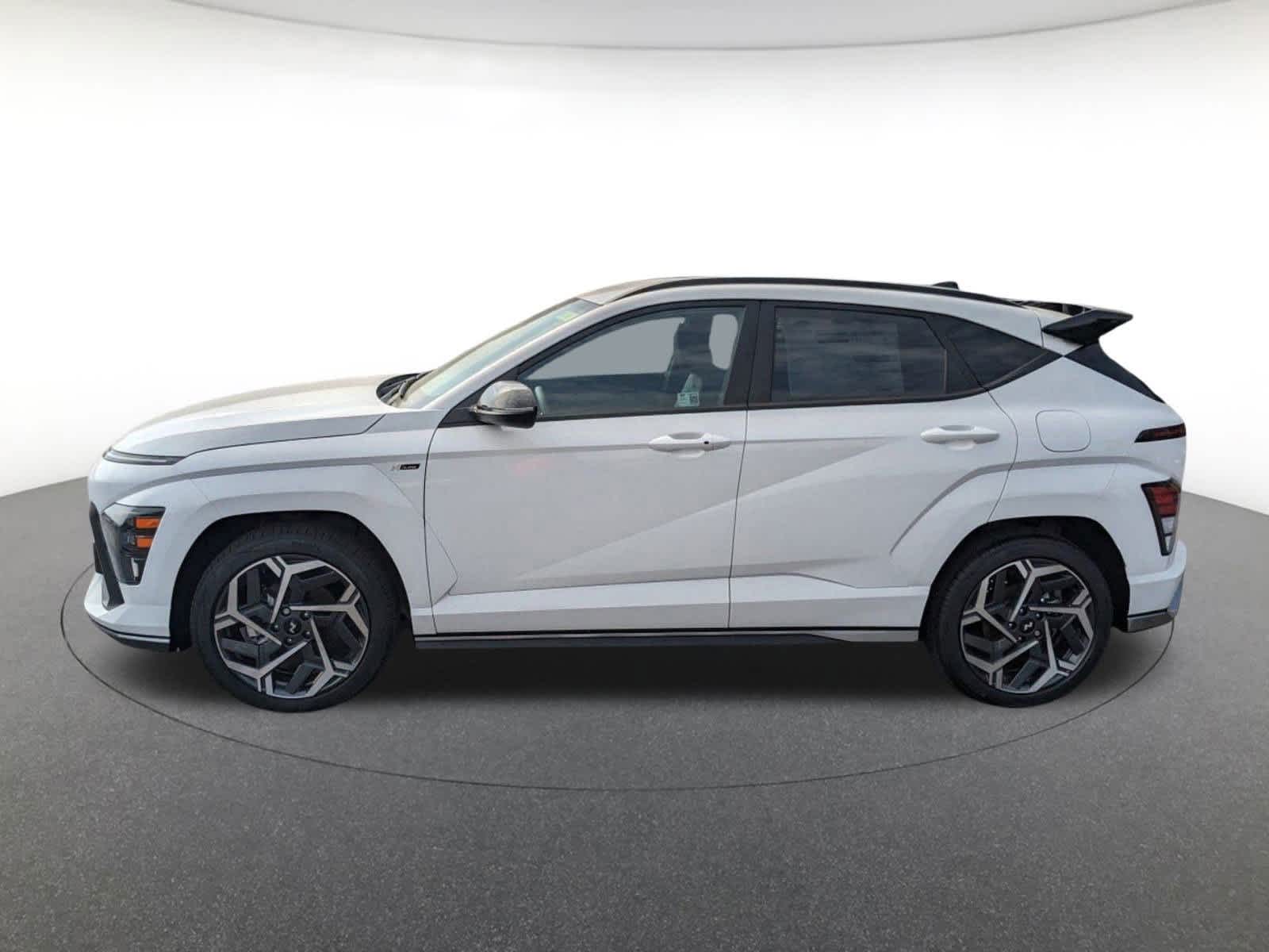 new 2025 Hyundai Kona car, priced at $29,500