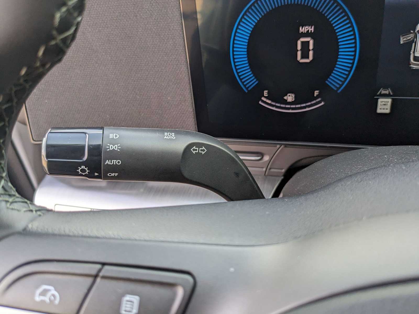 new 2025 Hyundai Kona car, priced at $28,599
