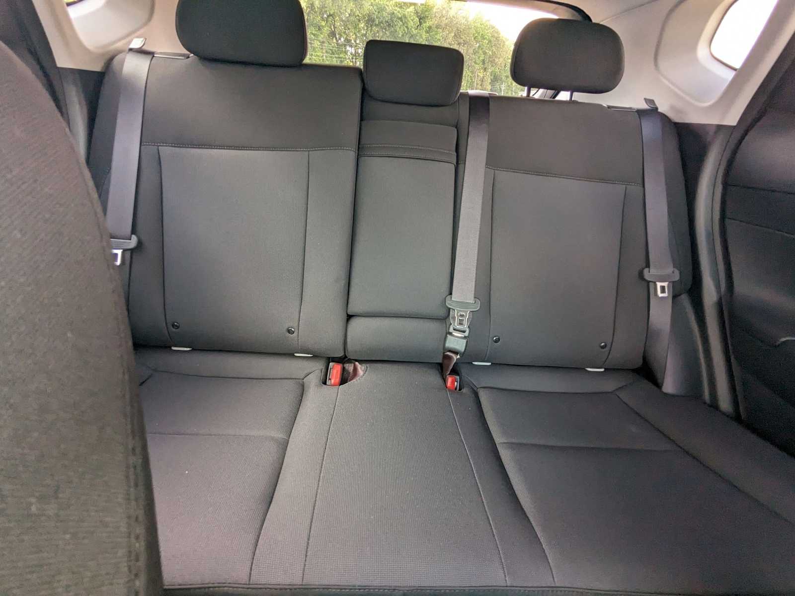 new 2025 Hyundai Kona car, priced at $28,599