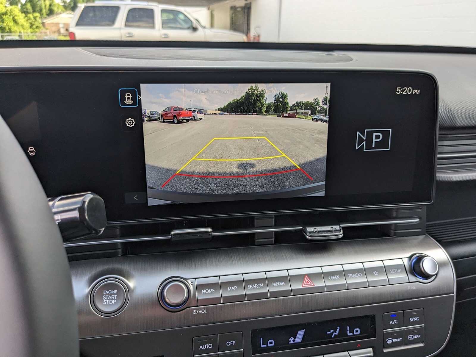 new 2025 Hyundai Kona car, priced at $28,599