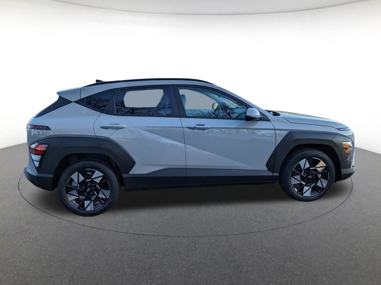 new 2025 Hyundai Kona car, priced at $26,772