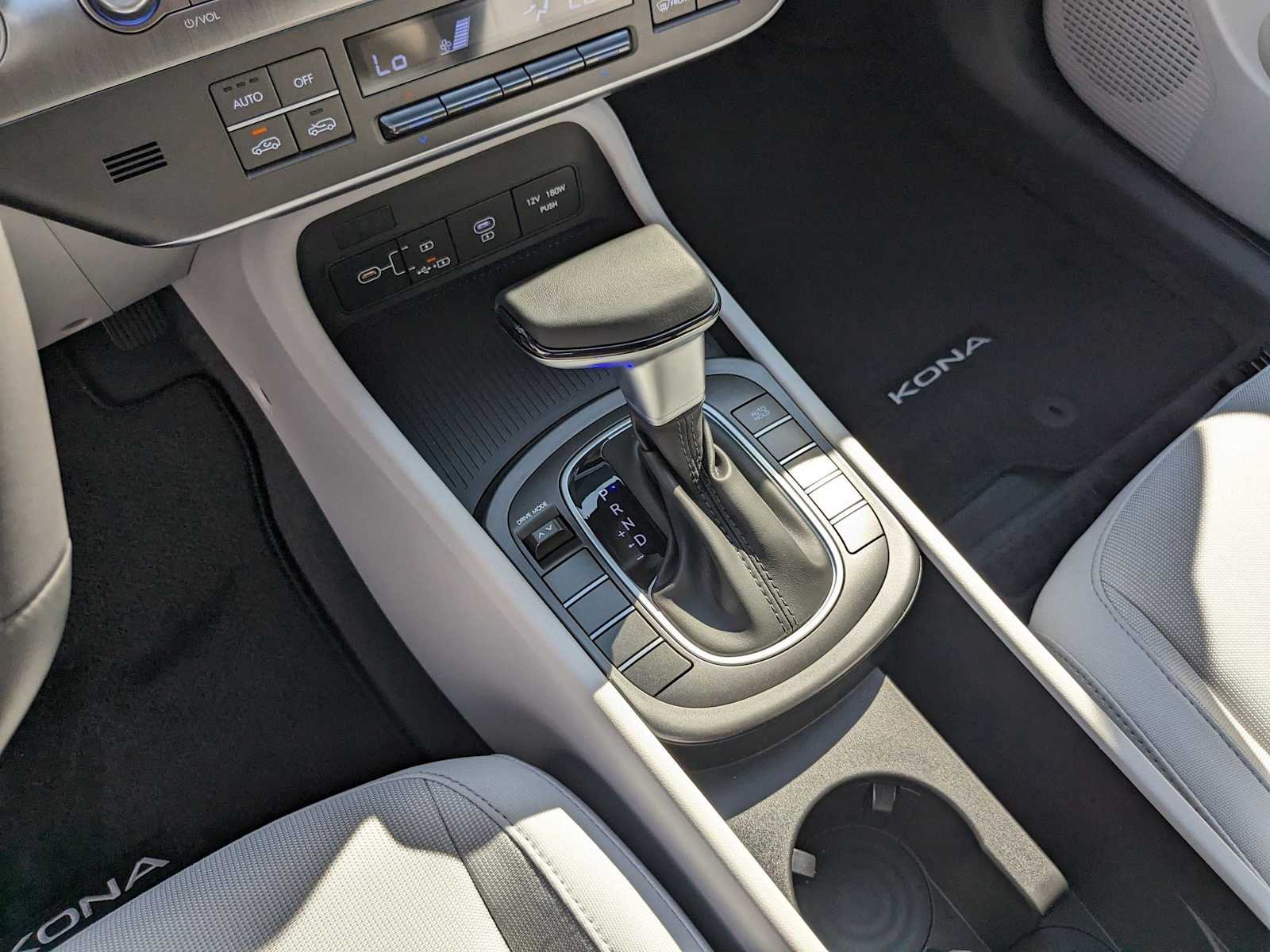 new 2025 Hyundai Kona car, priced at $28,705