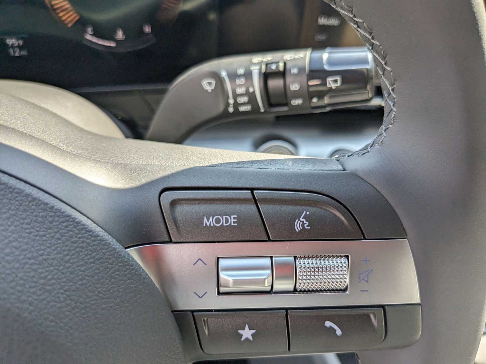 new 2025 Hyundai Kona car, priced at $28,705