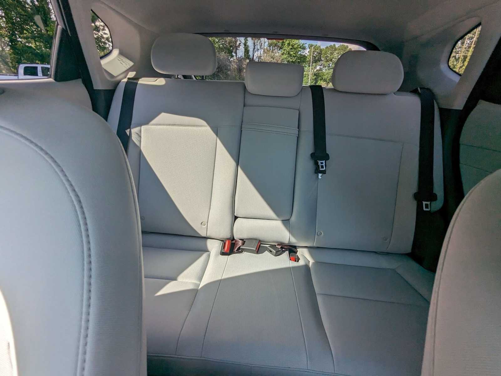 new 2025 Hyundai Kona car, priced at $28,705