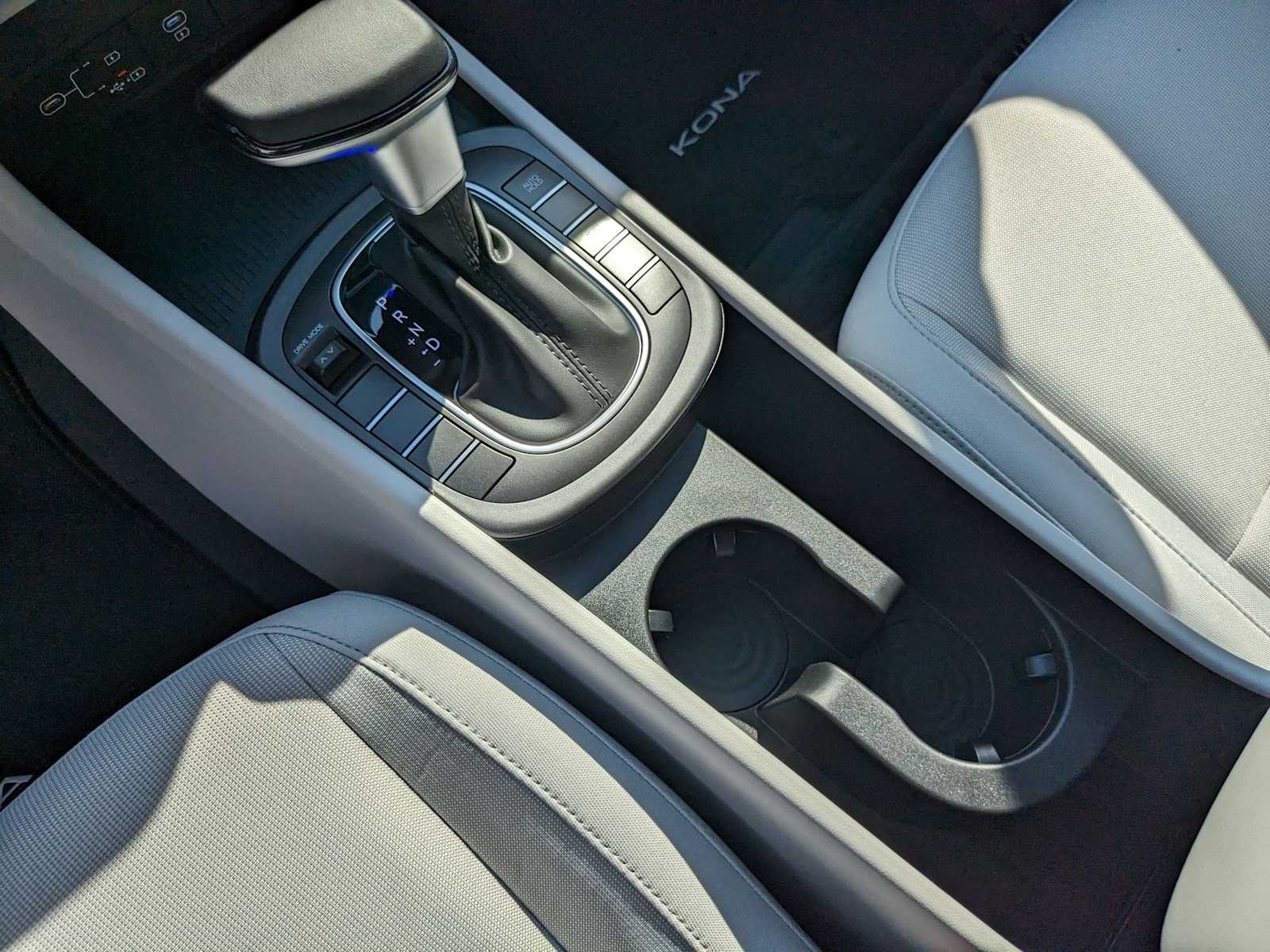 new 2025 Hyundai Kona car, priced at $28,705