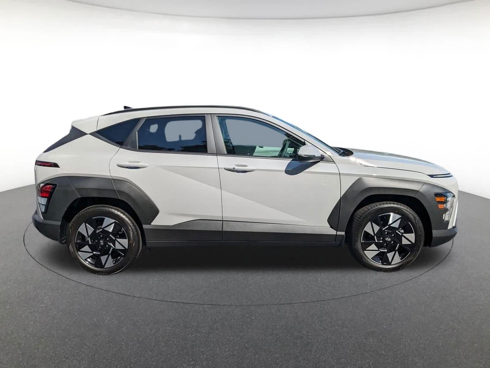 new 2025 Hyundai Kona car, priced at $28,705