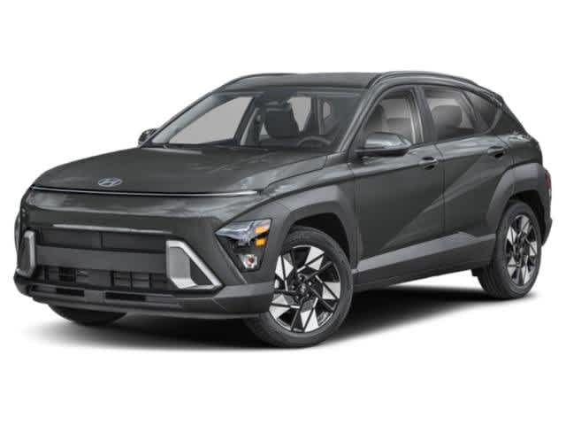 new 2025 Hyundai Kona car, priced at $28,015