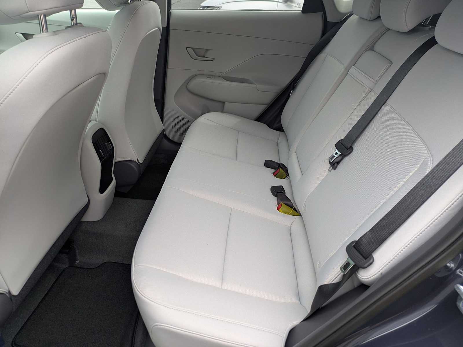 new 2025 Hyundai Kona car, priced at $28,015