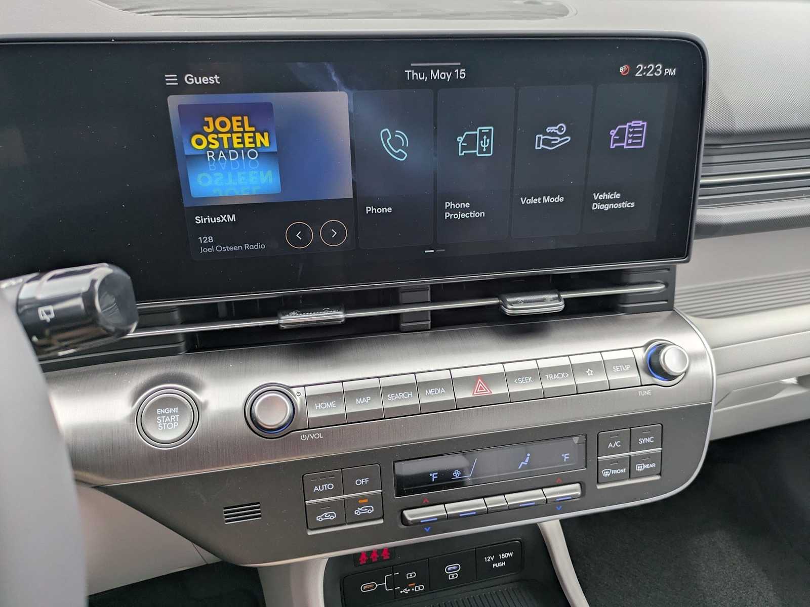new 2025 Hyundai Kona car, priced at $28,015