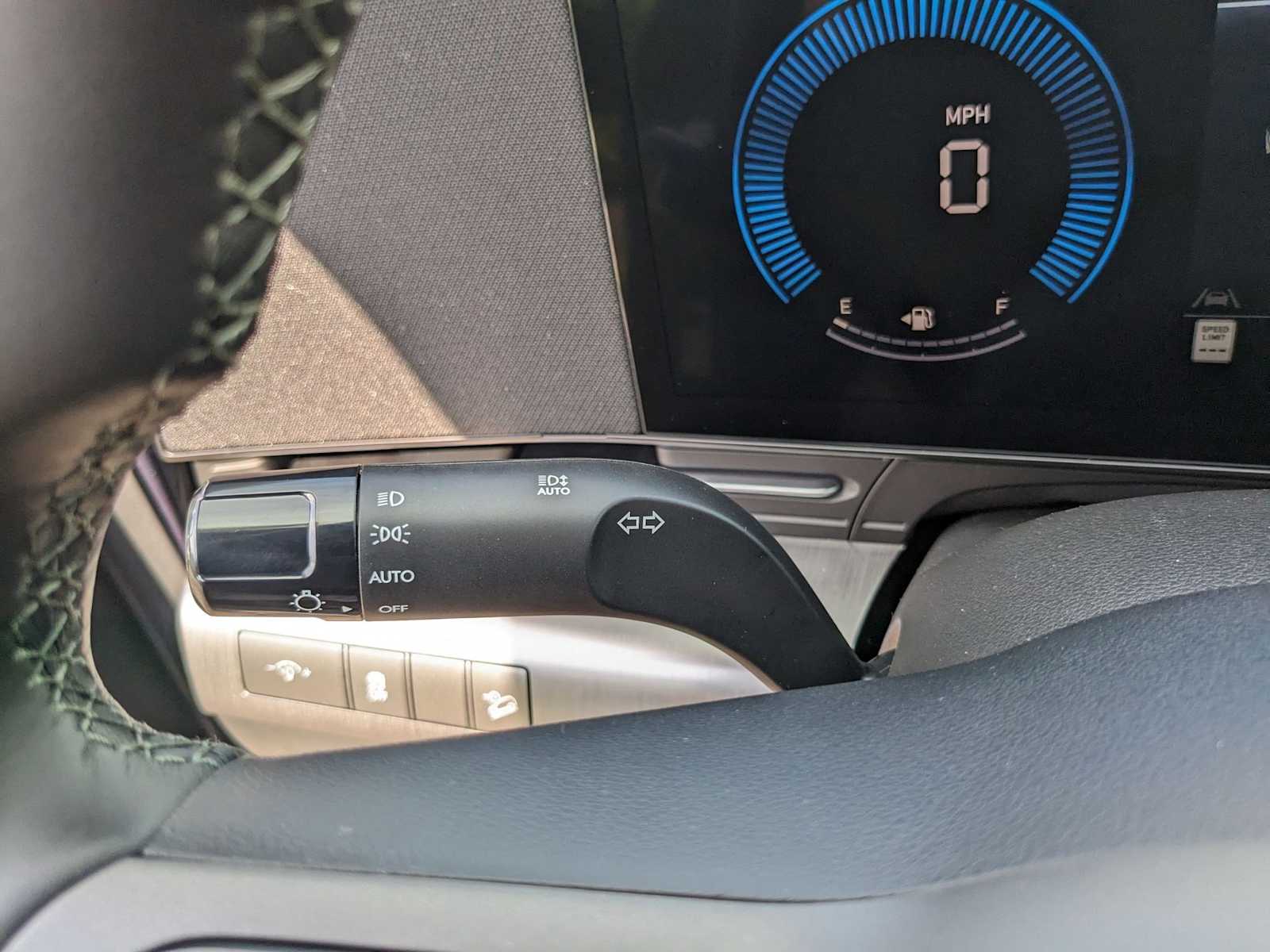 new 2025 Hyundai Kona car, priced at $28,100