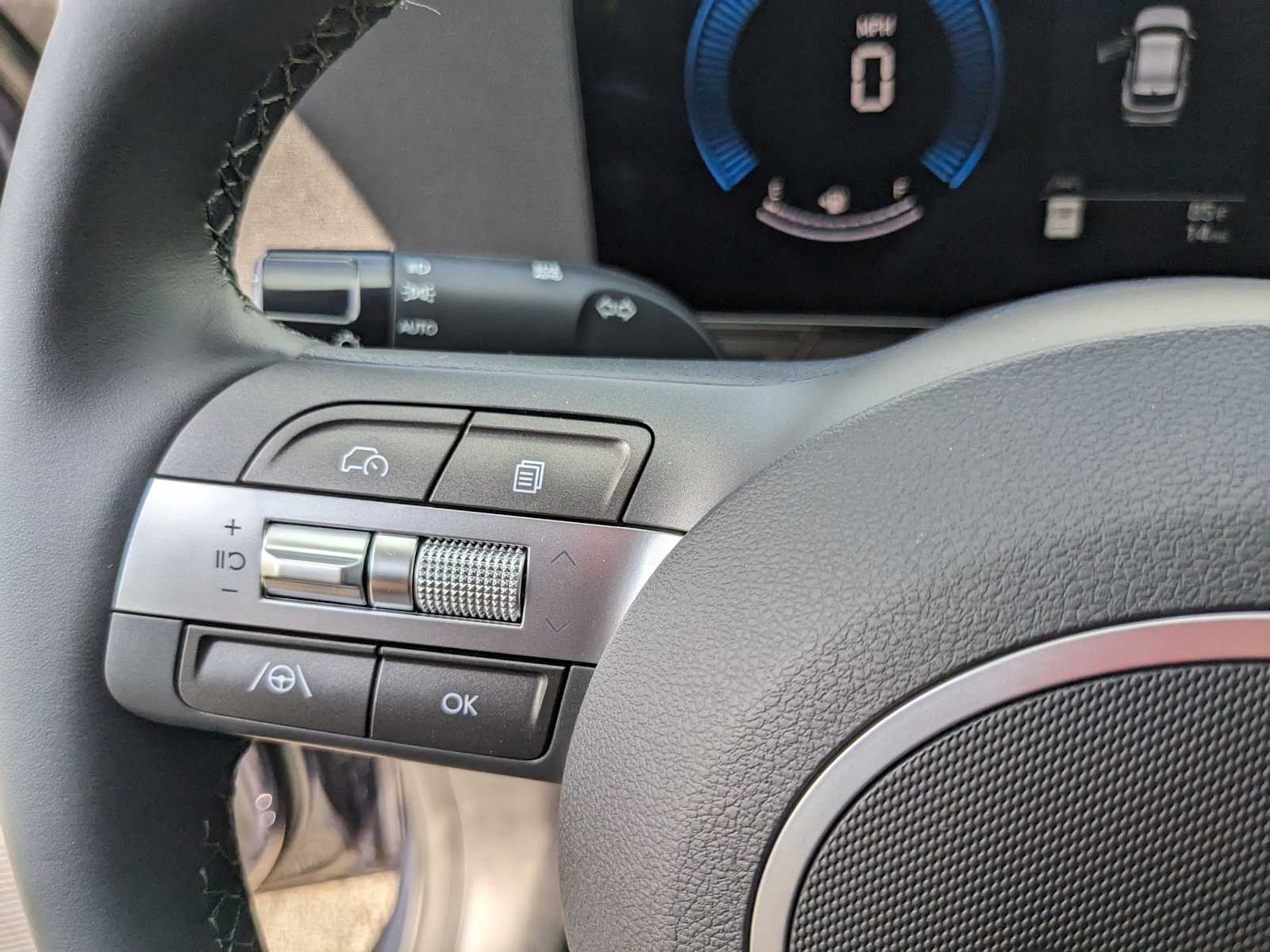 new 2025 Hyundai Kona car, priced at $28,100