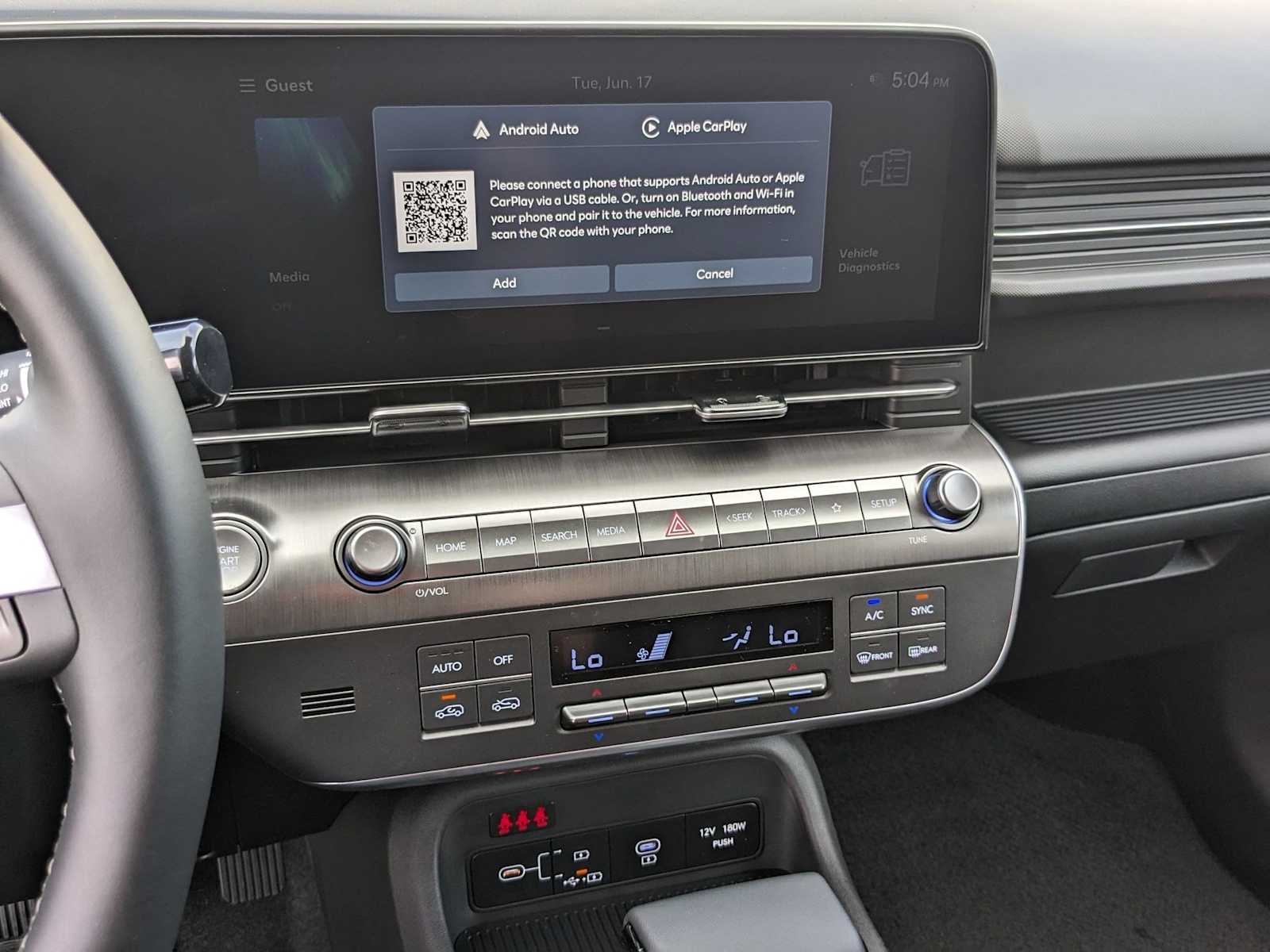new 2025 Hyundai Kona car, priced at $28,100