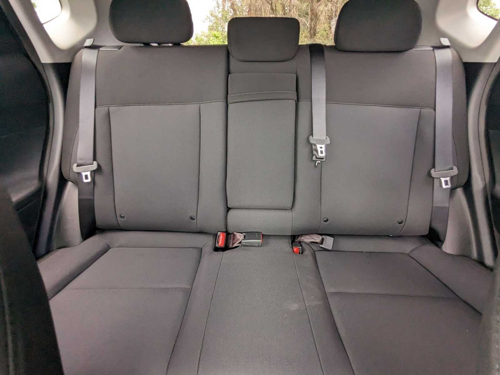 new 2025 Hyundai Kona car, priced at $28,095