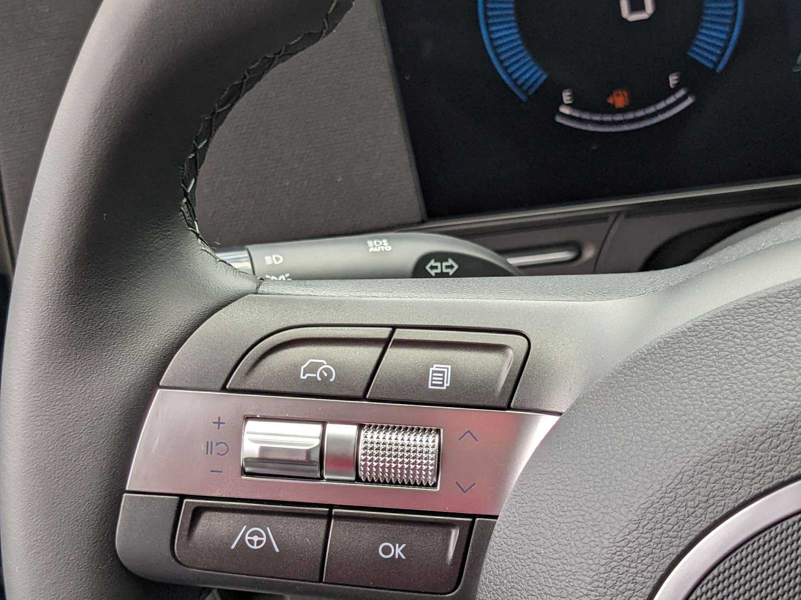 new 2025 Hyundai Kona car, priced at $28,095