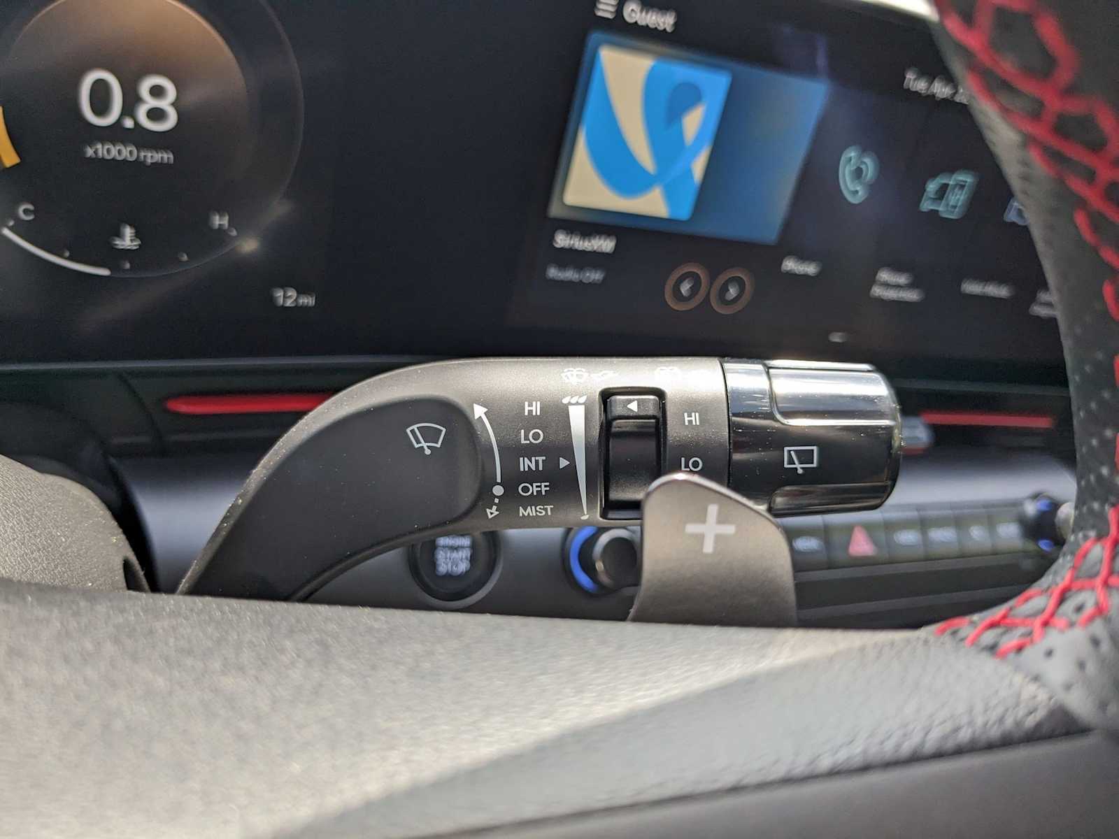 new 2025 Hyundai Kona car, priced at $32,508