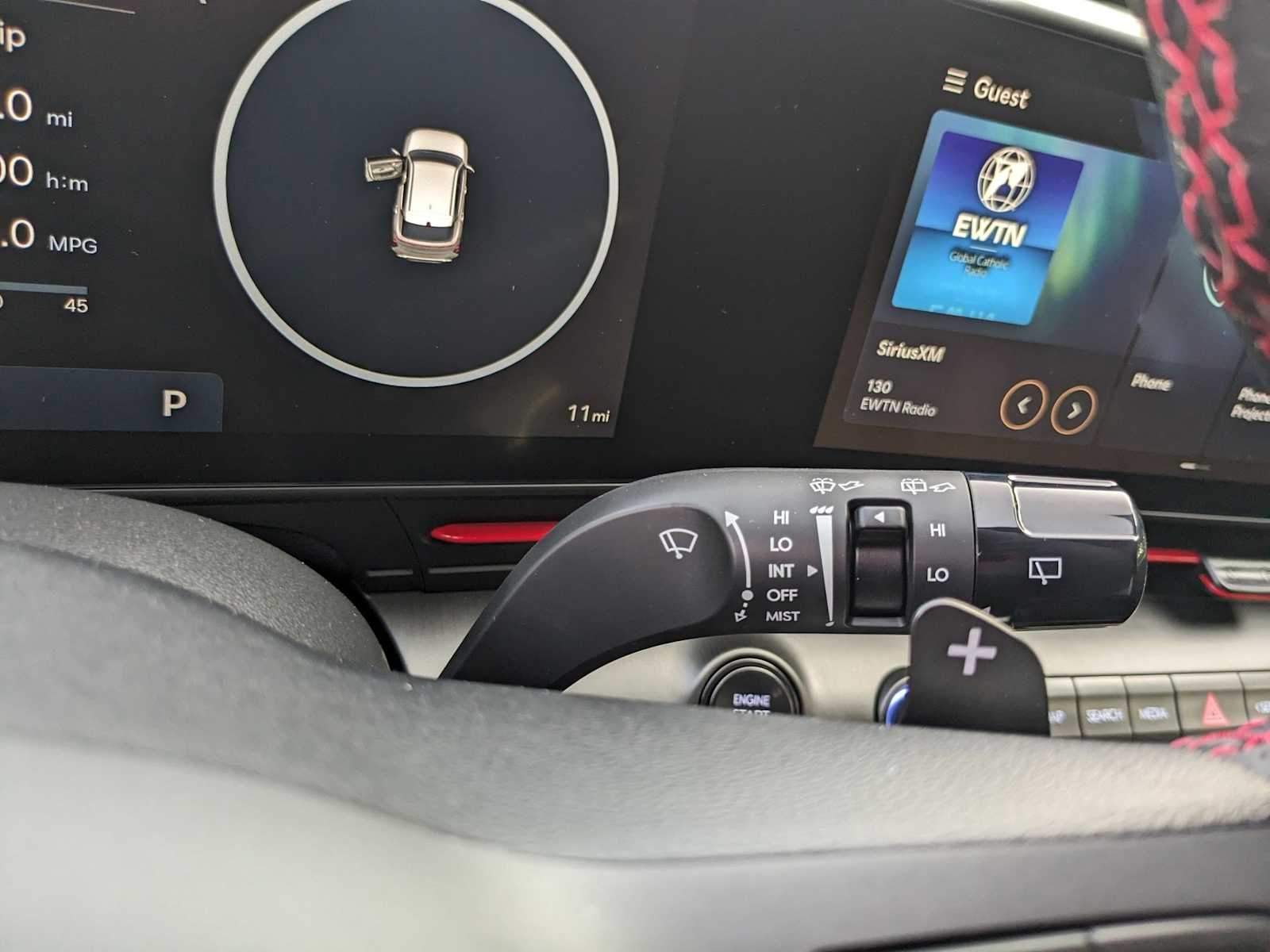 new 2025 Hyundai Kona car, priced at $33,215