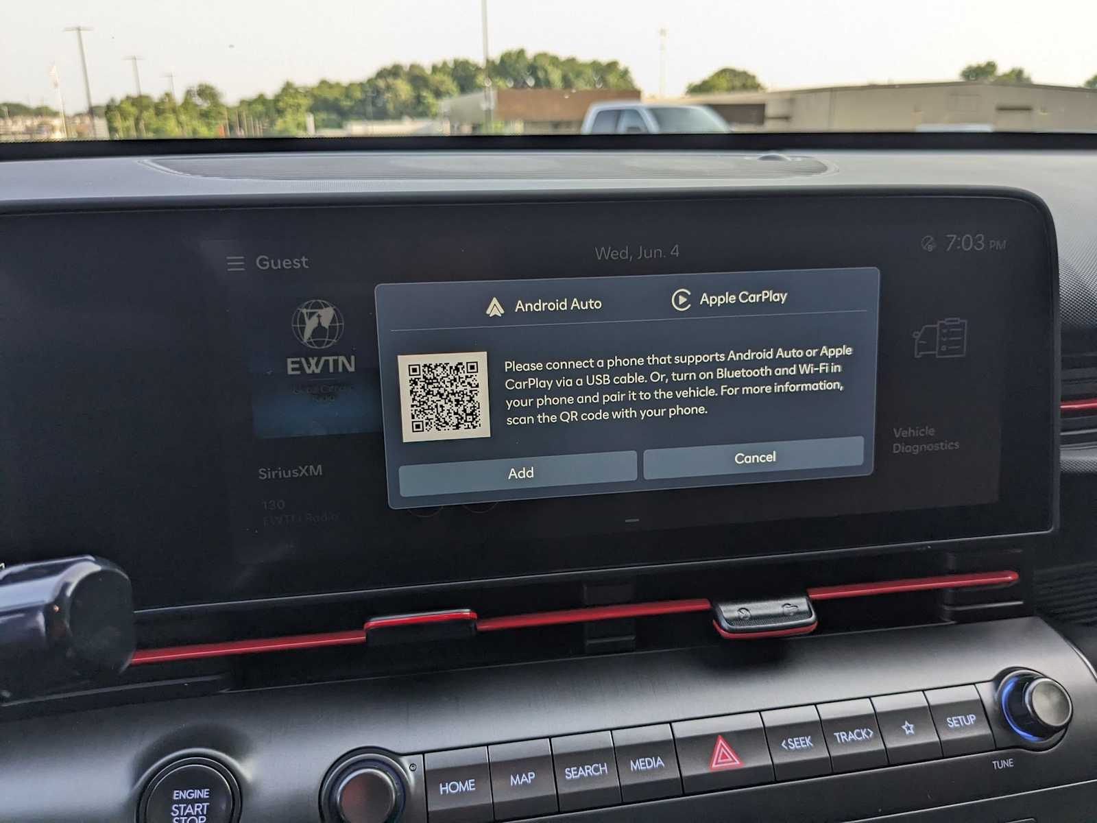 new 2025 Hyundai Kona car, priced at $33,215