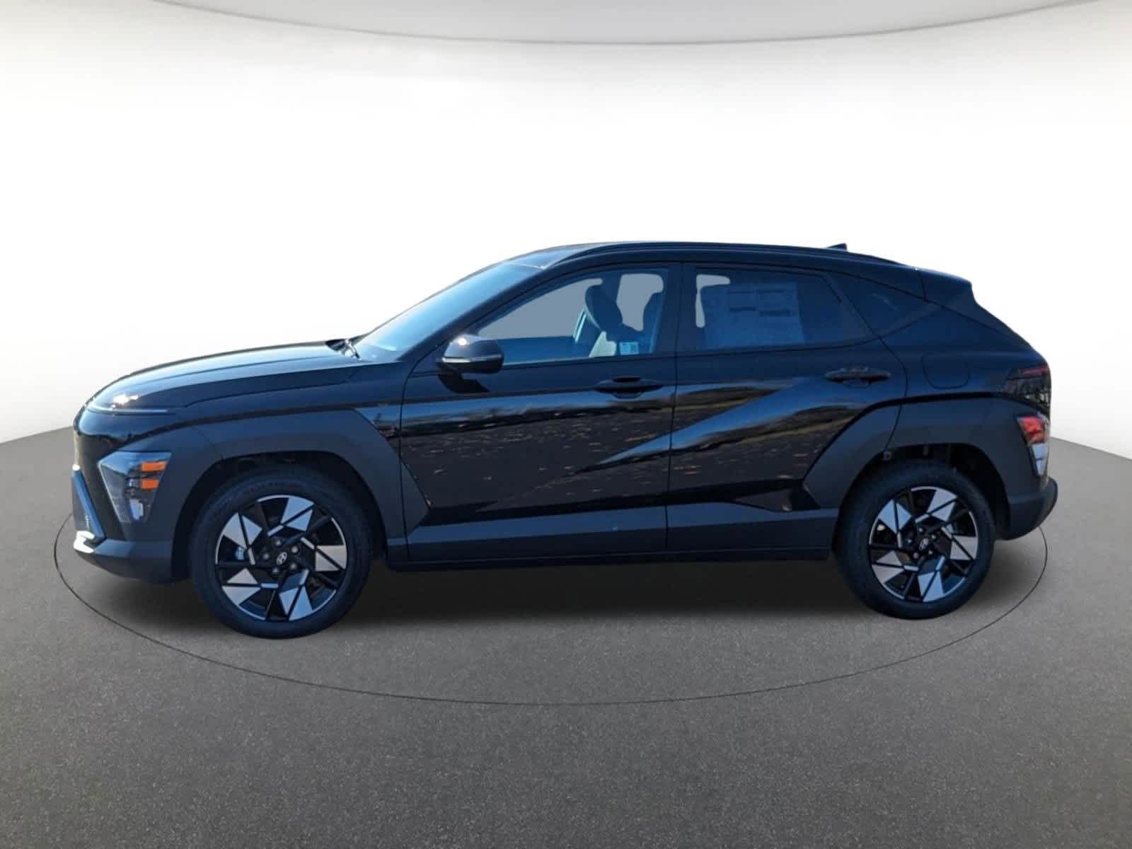 new 2025 Hyundai Kona car, priced at $28,393