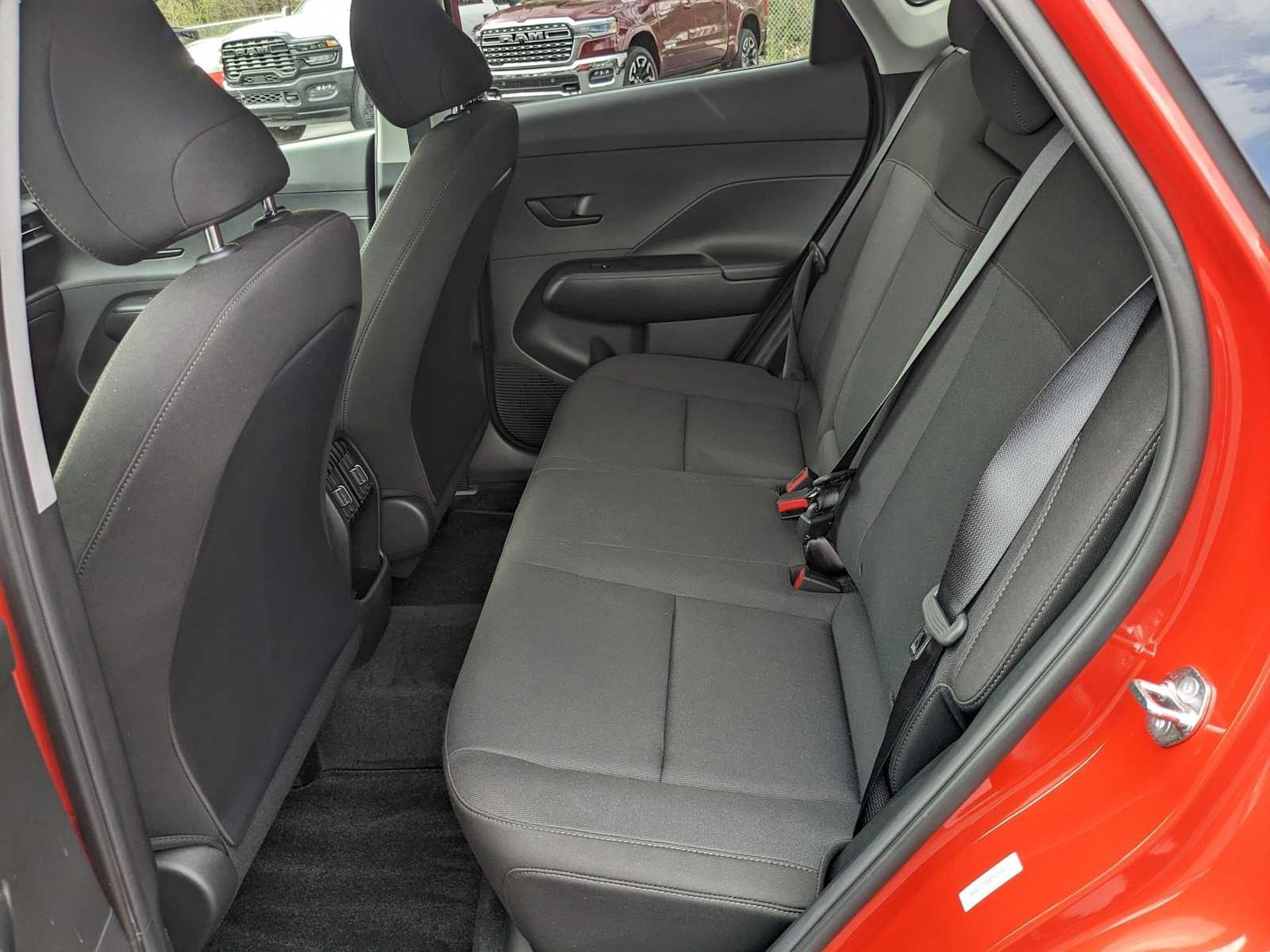 new 2025 Hyundai Kona car, priced at $30,825