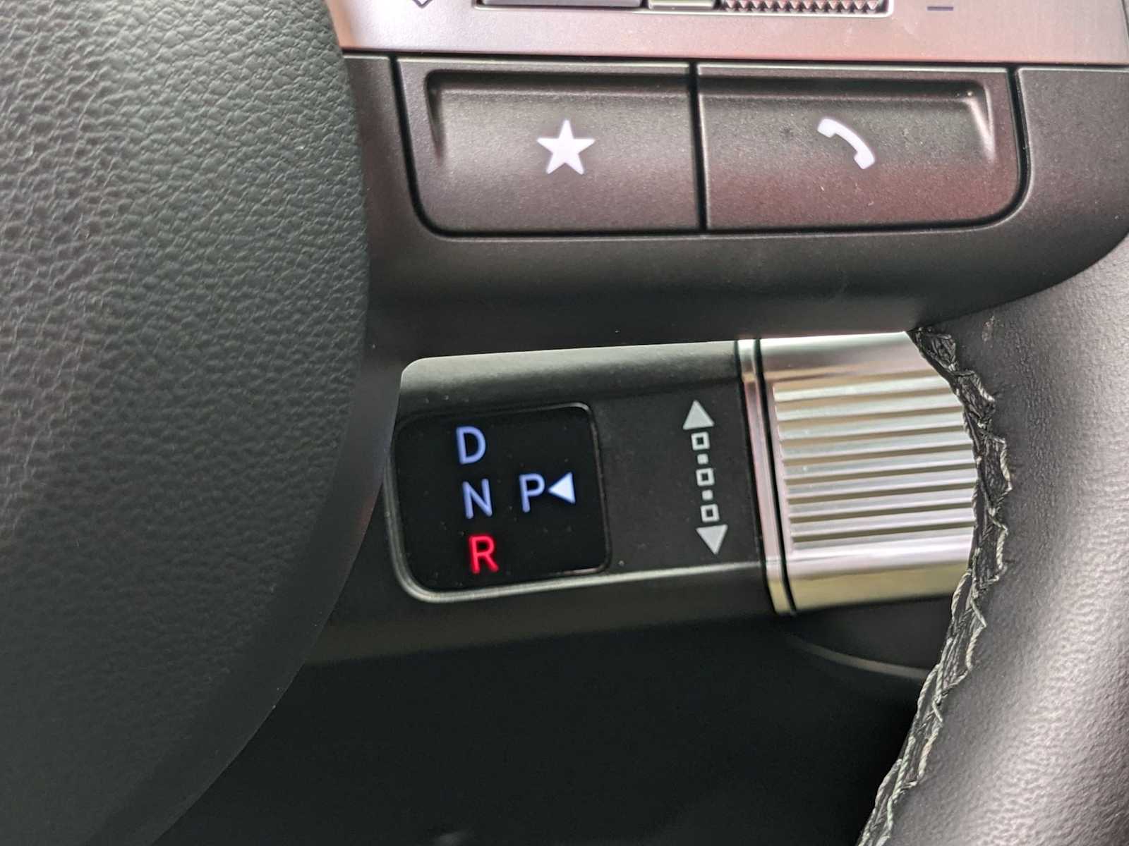 new 2025 Hyundai Kona car, priced at $30,825