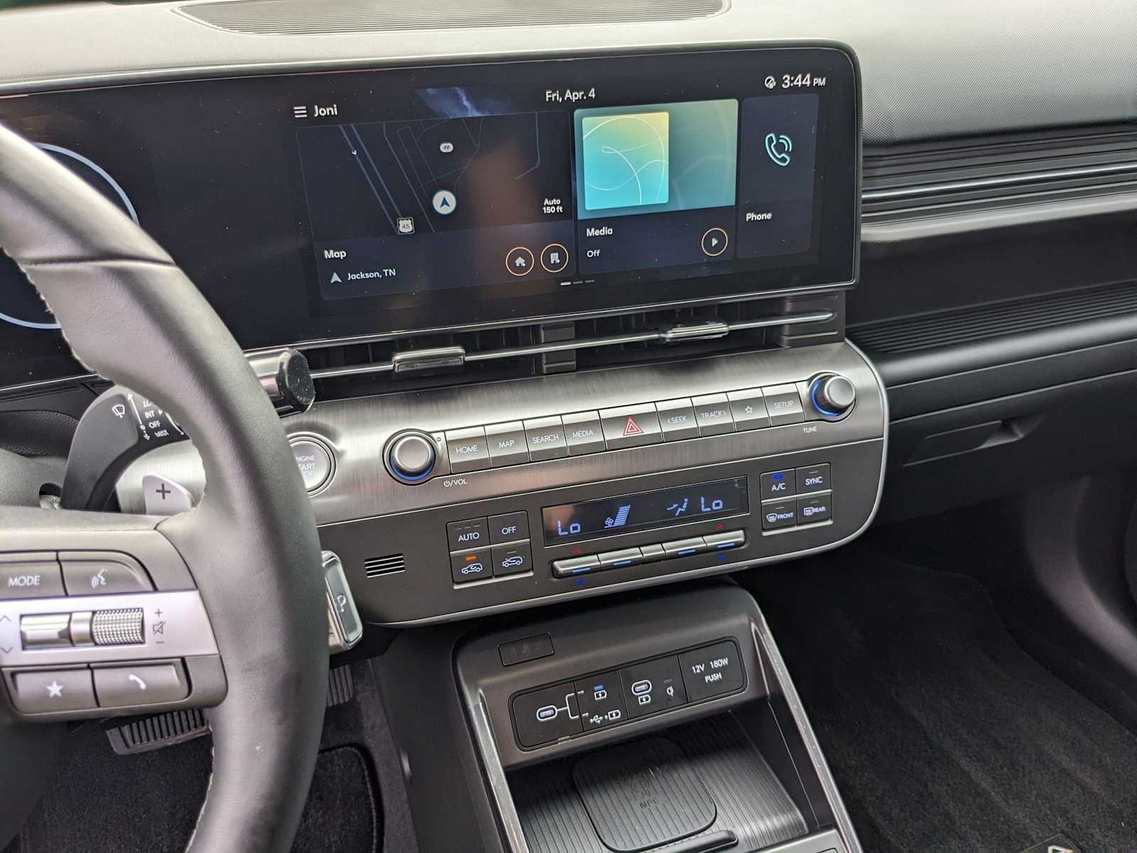new 2025 Hyundai Kona car, priced at $30,825