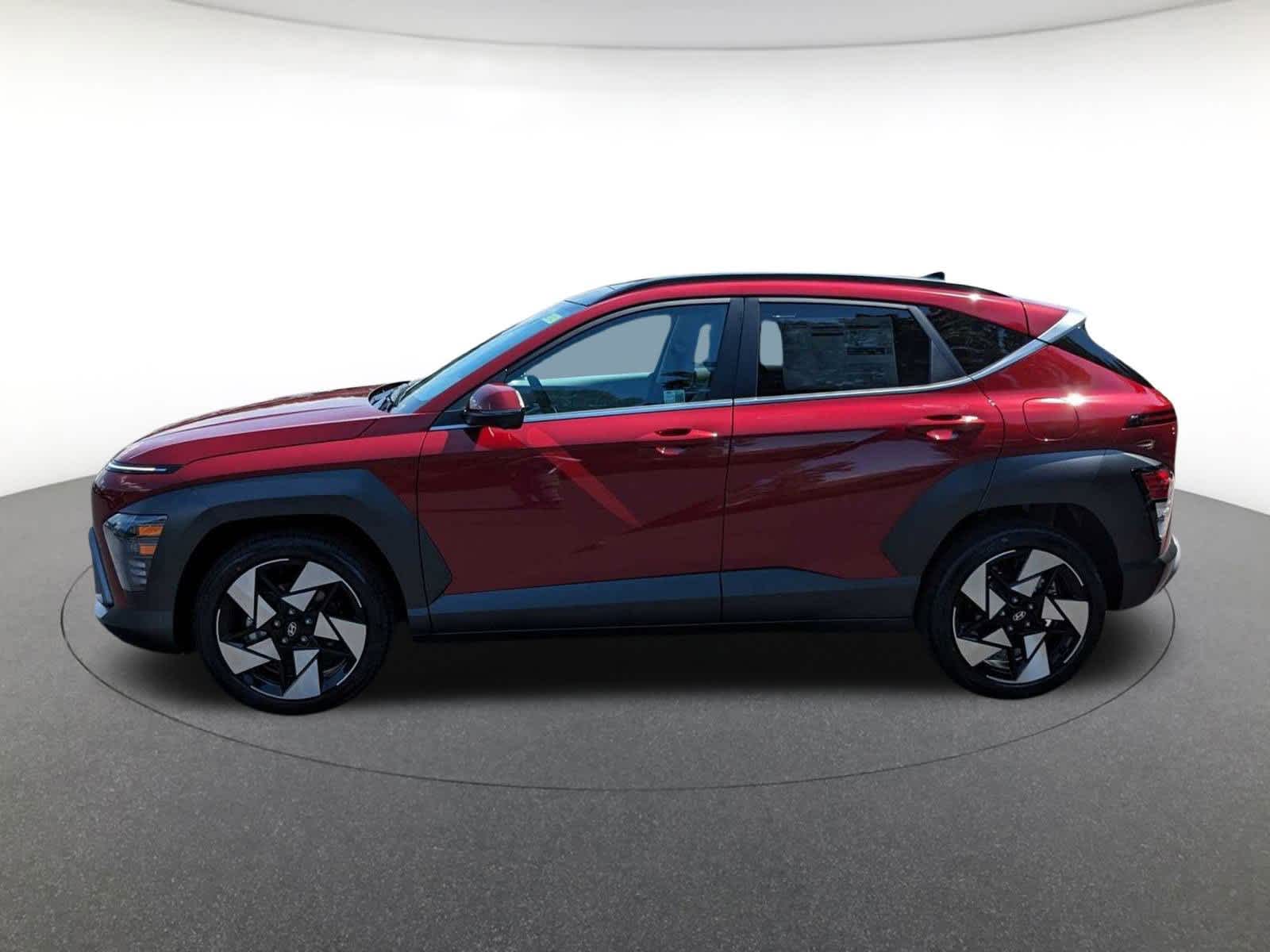 new 2024 Hyundai Kona car, priced at $31,000