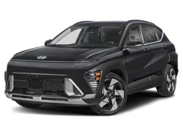 used 2024 Hyundai Kona car, priced at $28,000
