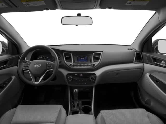 used 2018 Hyundai Tucson car, priced at $12,420