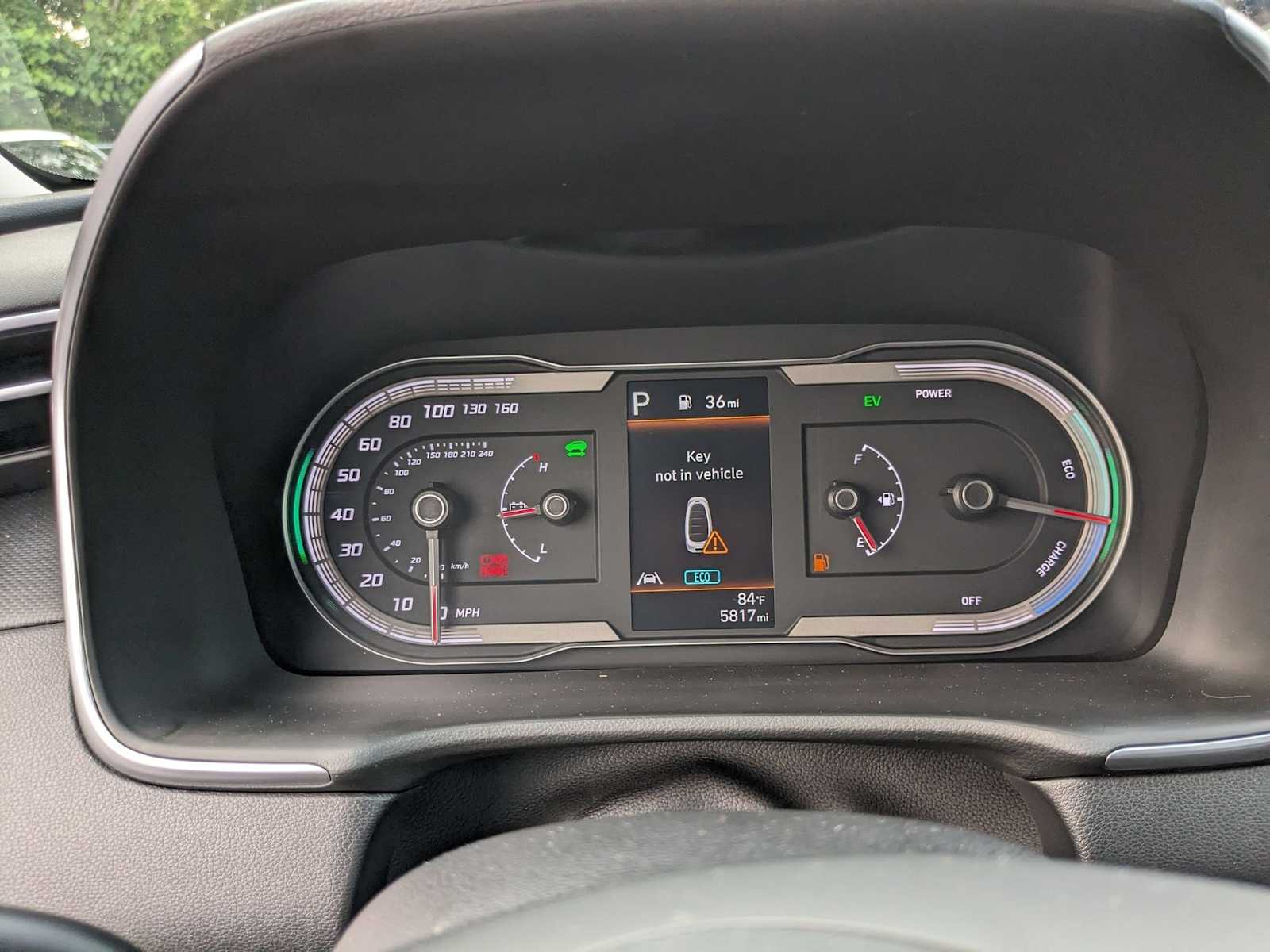 used 2024 Hyundai Tucson Hybrid car, priced at $29,775