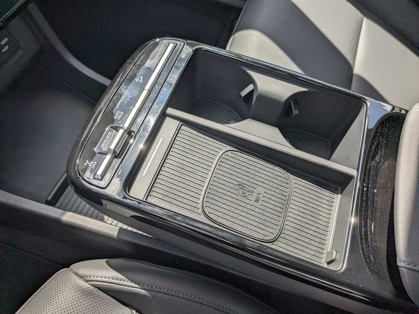 new 2025 Hyundai Tucson Hybrid car, priced at $37,771