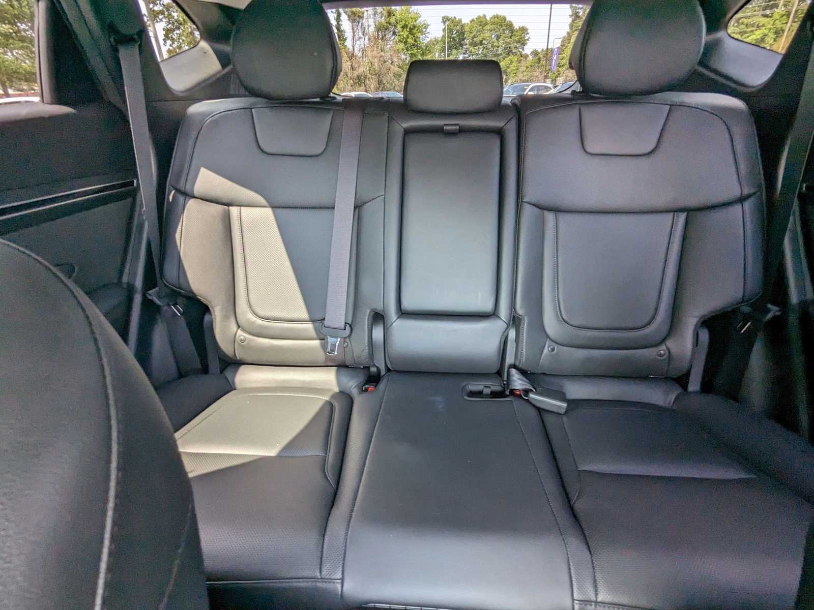 used 2023 Hyundai Tucson Hybrid car, priced at $32,274