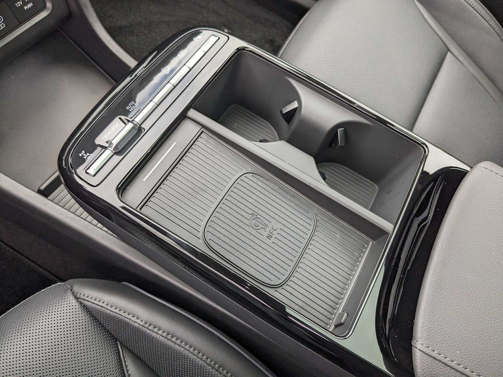 new 2025 Hyundai Tucson Hybrid car, priced at $43,385