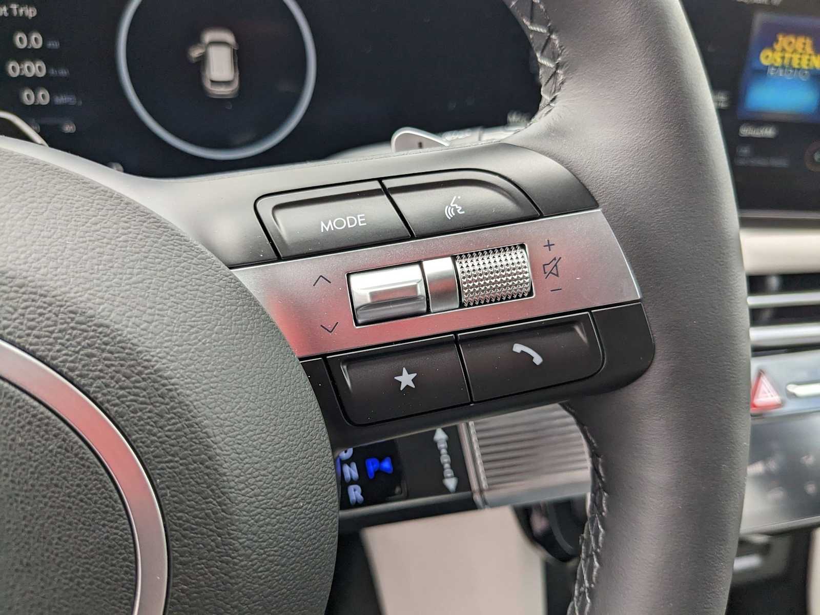 new 2025 Hyundai Tucson Hybrid car, priced at $43,830