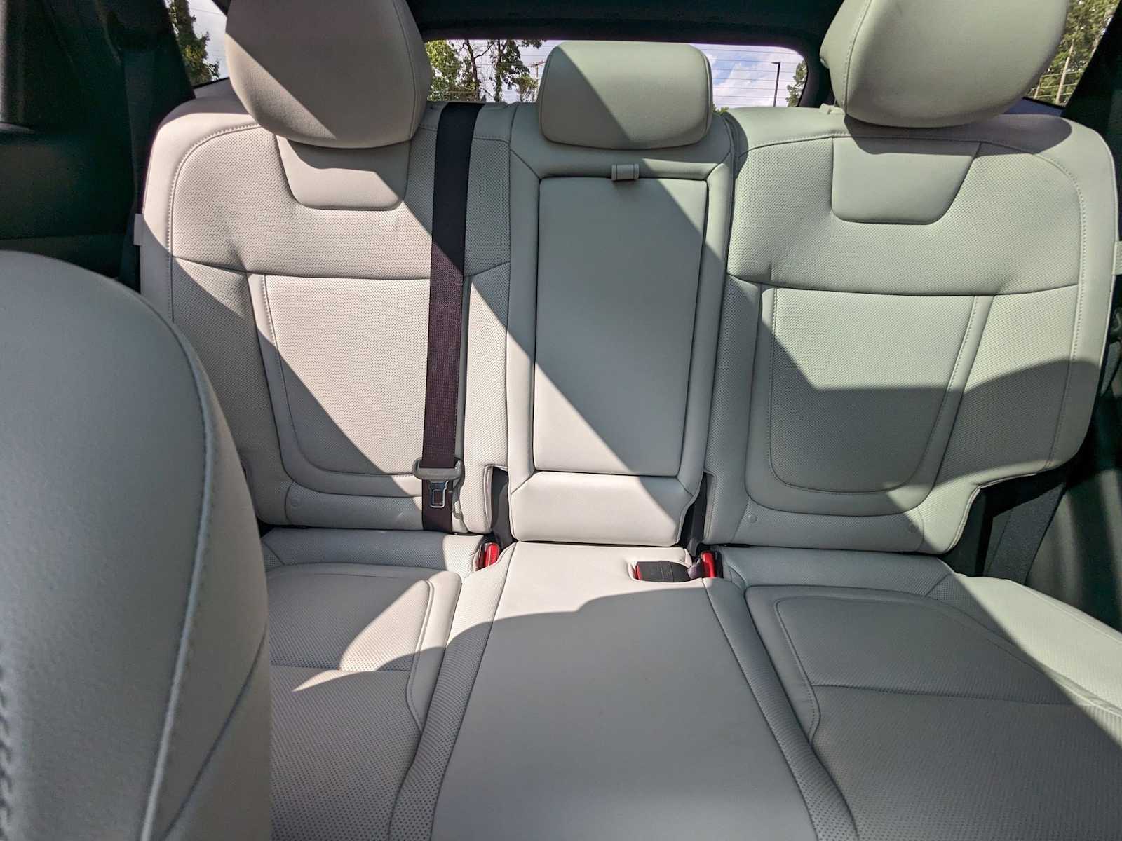 new 2025 Hyundai Tucson Hybrid car, priced at $43,885