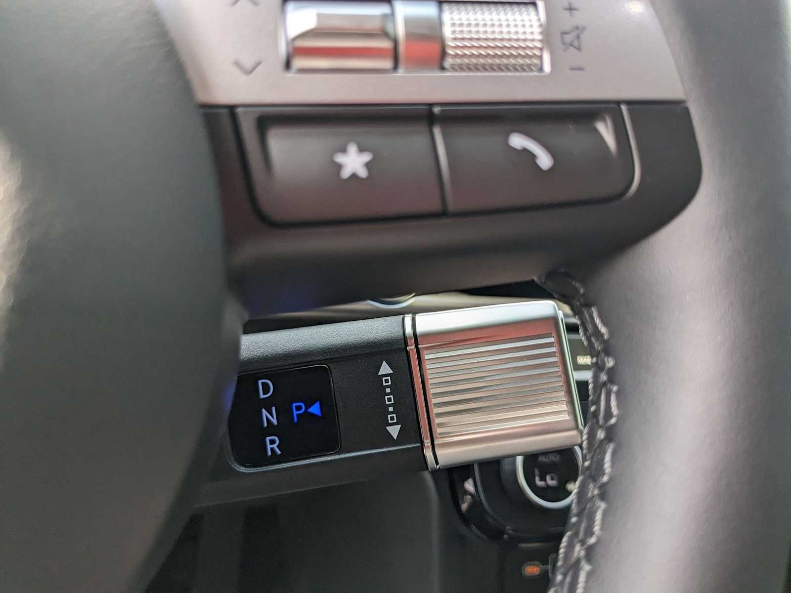 new 2025 Hyundai Tucson Hybrid car, priced at $43,830