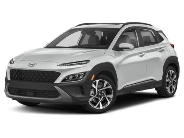 used 2023 Hyundai Kona car, priced at $23,564