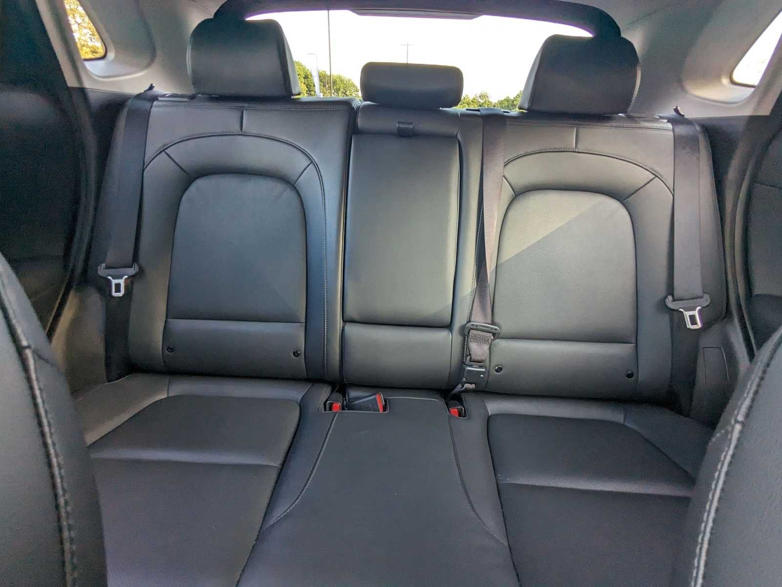 used 2023 Hyundai Kona car, priced at $23,017
