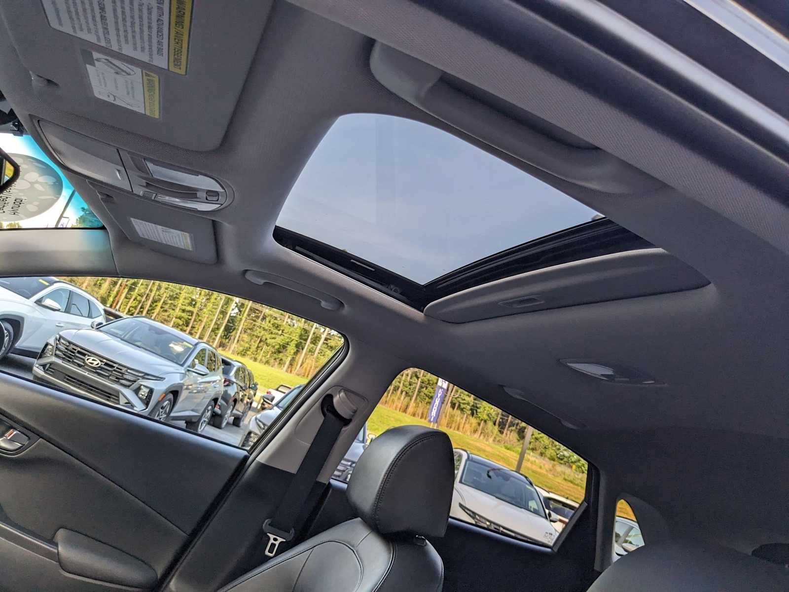 used 2023 Hyundai Kona car, priced at $23,017