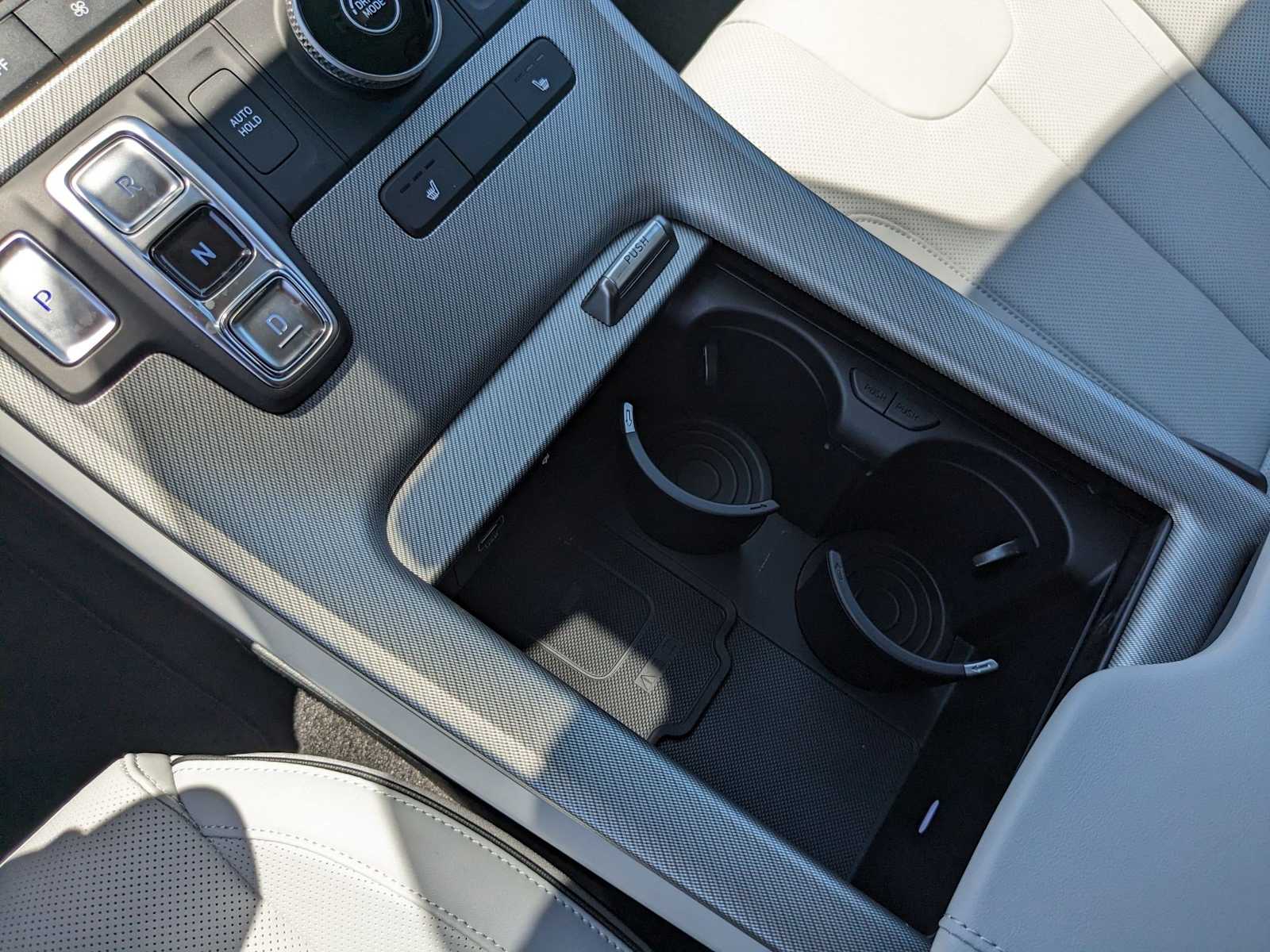 new 2025 Hyundai Palisade car, priced at $40,656