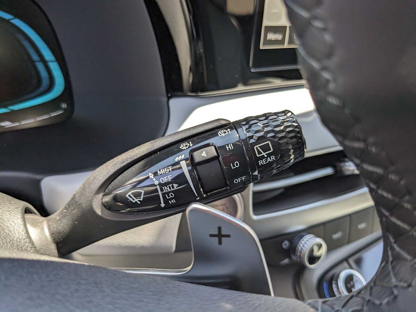 new 2025 Hyundai Palisade car, priced at $40,659