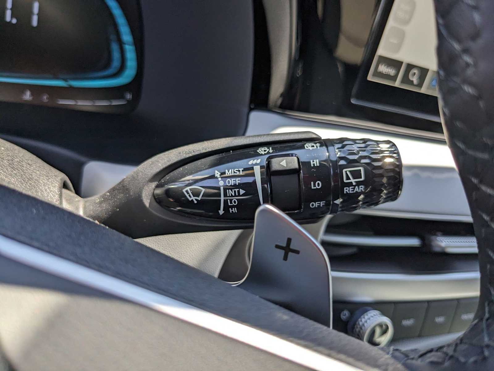 new 2025 Hyundai Palisade car, priced at $40,659