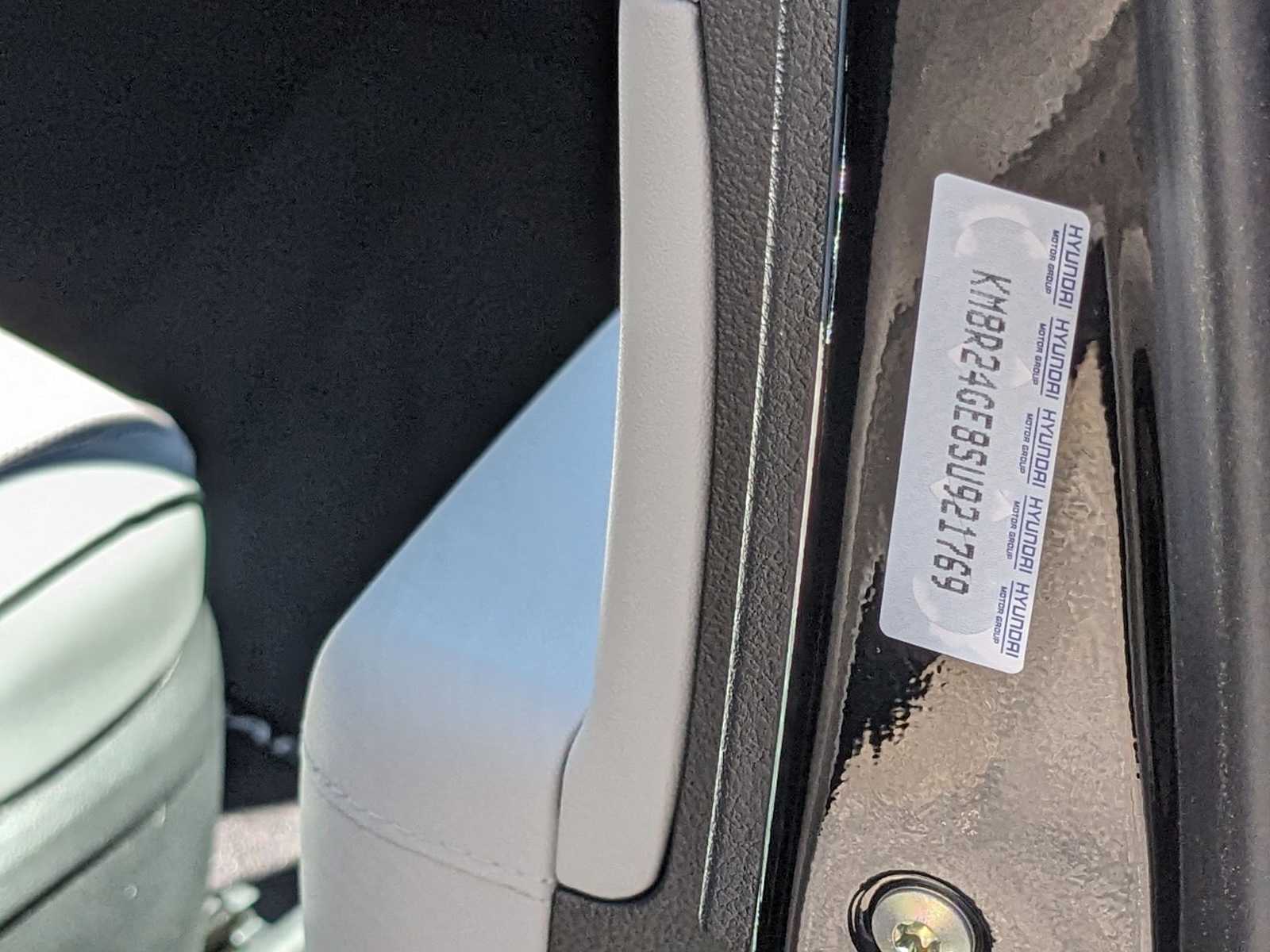 new 2025 Hyundai Palisade car, priced at $40,659