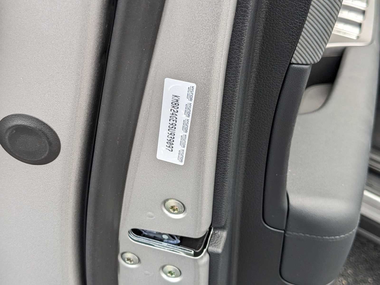 new 2025 Hyundai Palisade car, priced at $42,325