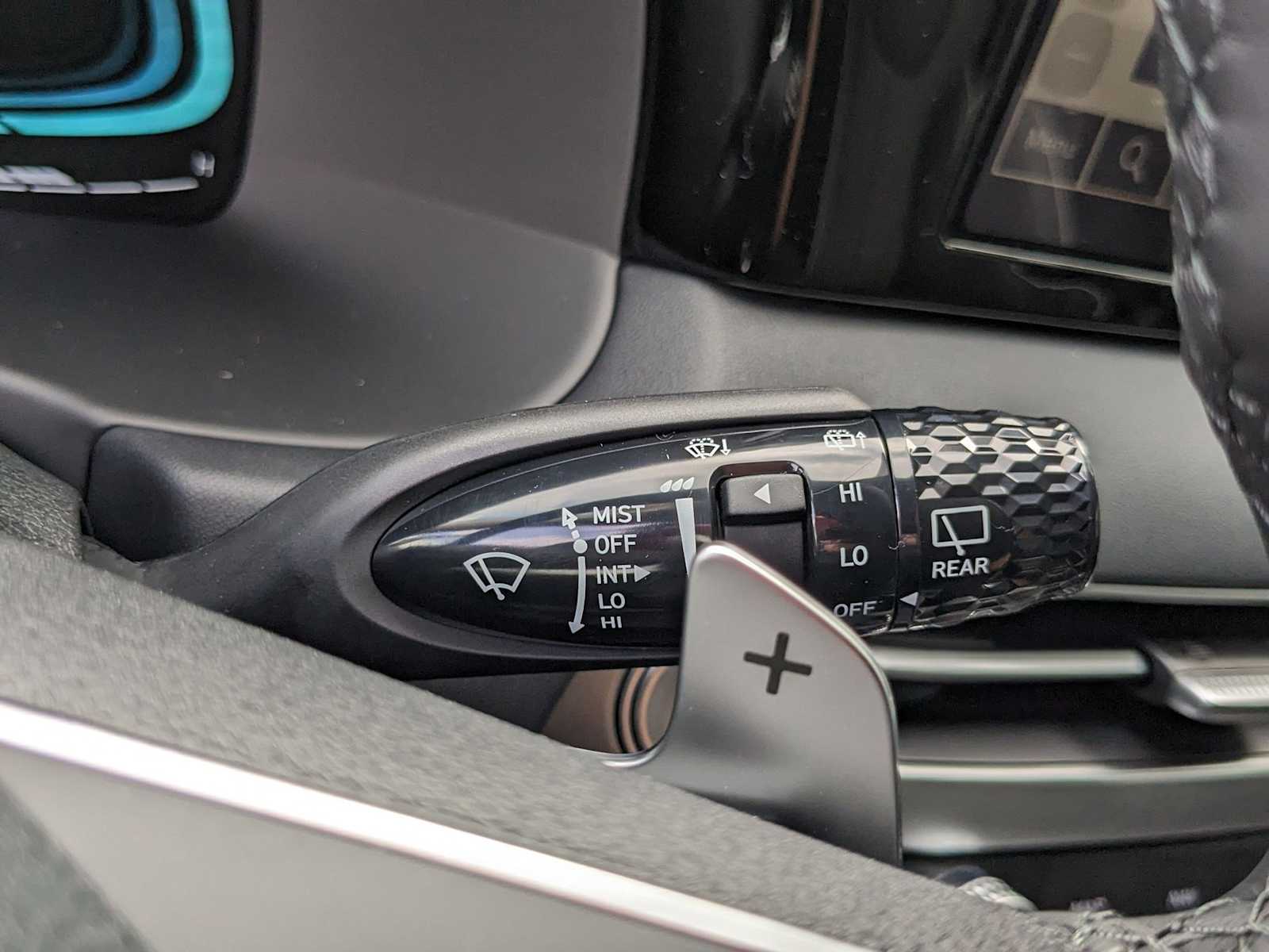 new 2025 Hyundai Palisade car, priced at $42,325