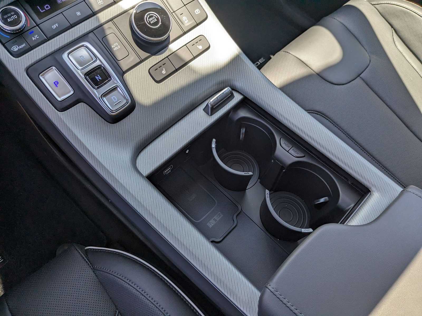 new 2025 Hyundai Palisade car, priced at $43,305